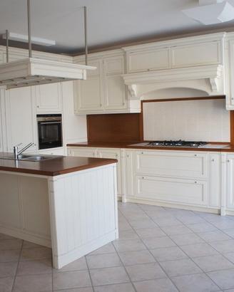 Cucina nuova rimanenza di magazzino