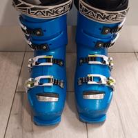 scarponi Lange 39  -  25 25.5  - 296 mm