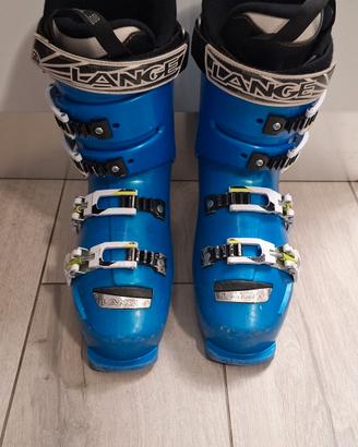 scarponi Lange 39  -  25 25.5  - 296 mm