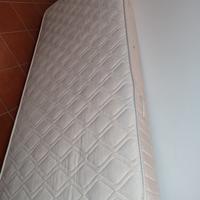 letto + materasso