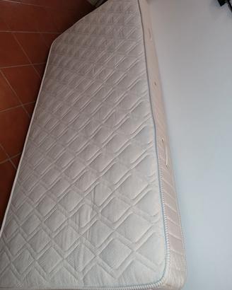 letto + materasso
