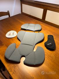 Ridurttore babyroad foppapedretti