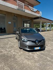 Renault Clio 1.5 DCI 75CV 2014 COSTUME NATIONAL