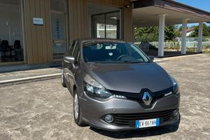 Renault Clio 1.5 DCI 75CV 2014 COSTUME NATIONAL