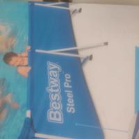 Piscina fuori terra Bestway