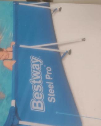 Piscina fuori terra Bestway