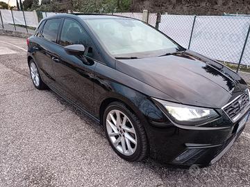 Seat Ibiza FR ecotsfi 1.0 dsg7 