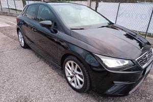 Seat Ibiza FR ecotsfi 1.0 dsg7 