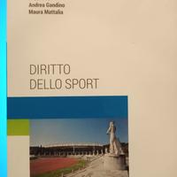 DIRITTO DELLO SPORT
