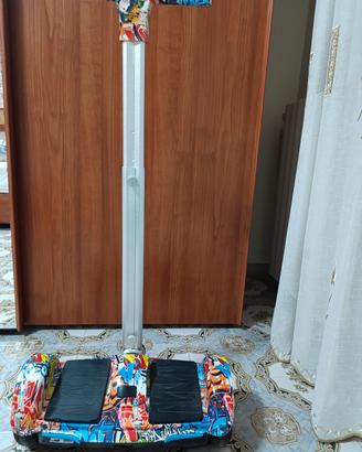 hoverboard 