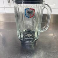 KENWOOD frullatore bicchiere modello KAH358GL