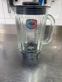 KENWOOD frullatore bicchiere modello KAH358GL