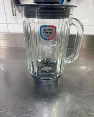 KENWOOD frullatore bicchiere modello KAH358GL