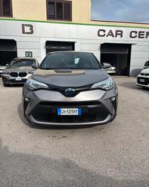Toyota C-HR 1.8 Hybrid E-CVT Trend