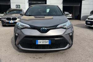 Toyota C-HR 1.8 Hybrid E-CVT Trend