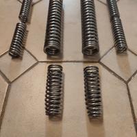 kit molle  per forcella springer Harley Davidson 