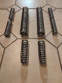 kit molle  per forcella springer Harley Davidson 