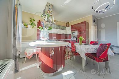 Appartamento Selargius [Cod. rif 3296378VRG]