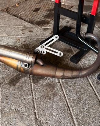 marmitta giannelli booster