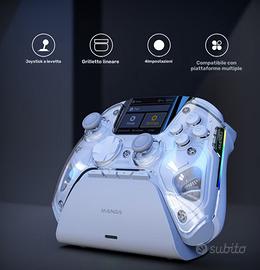 Controller Manba one v2 + base di ricarica
