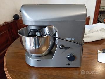 impastatrice 