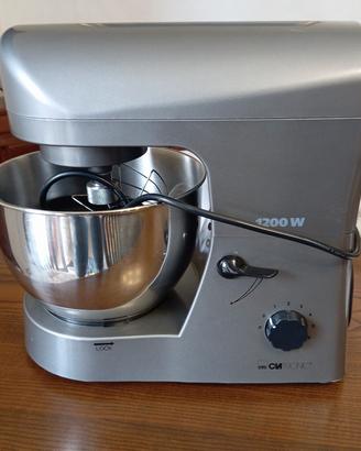 impastatrice 