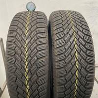 195 65 R15 91T 2 GOMME CONTINENTAL INVERNALE