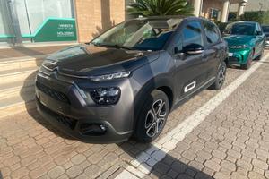 Citroen C3 PureTech 83 S&S Plus