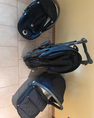 Trio per bambini