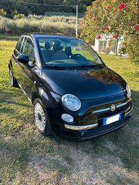 FIAT 500 Lounge 1.2 Benz NEOPATENTATI 