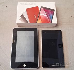 telefoni tablet