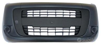 PARAURTI ANTERIORE FIAT FIORINO QUBO DAL 2007 IN P