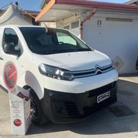 CITROEN Jumpy BlueHDi 120S&S PL-SL Furg.XL Club MO