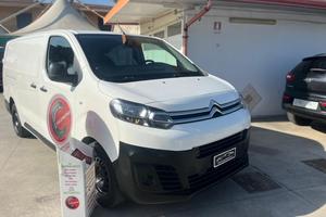 CITROEN Jumpy BlueHDi 120S&S PL-SL Furg.XL Club MO