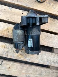 Motorino avviamento Peugeot 208 - 207 -1.4 Diesel