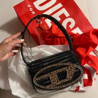 Borsa Diesel gioiello