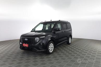 FORD Tourneo Courier Tourneo Courier 1.0 EcoBoos