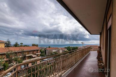Appartamento - Tremestieri Etneo