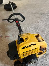 Decespugliatore Garland