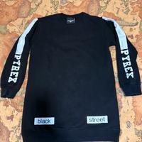 Felpa Pyrex uomo ragazzo