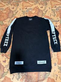 Felpa Pyrex uomo ragazzo