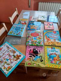 13 libri per bambini