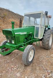 Trattore agricolo 2 ruote motrici 75 cv