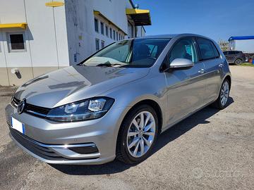 Golf 7.5 1.6 TDI