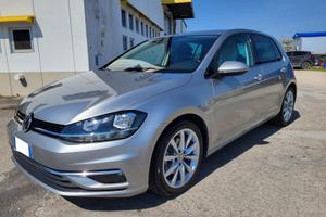 Golf 7.5 1.6 TDI