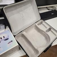 custodia Oculus Rift S