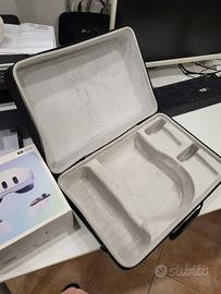 custodia Oculus Rift S