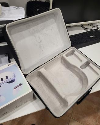 custodia Oculus Rift S