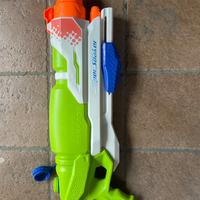 Pistola ad acqua