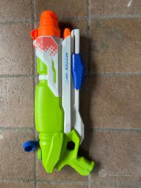Pistola ad acqua